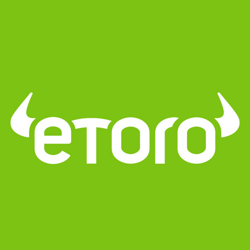 eToro Social trading 